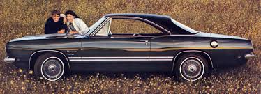 Image result for Satin Beige 1968 Barracuda