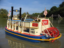 Port Miniature De Saint Savinien Parcs A Themes Au Mung Guide De Charente Maritime
