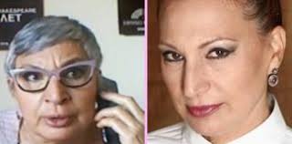 «πώς θα αποδείξω ότι με είχε κλειδώσει στο δωμάτιο και προσπαθούσε να με βιάσει;» 10.2.2021, 10:49 δείτε όλα όσα είπε η ελένη τζώρτζη. Elenh Tzwrtzh Archives Ola Gia Thn Gynaika