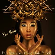 Stream Ascension by Kami Hunter