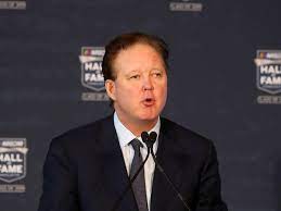 'i apologize to our fans, our industry and my. Nascar Chairman Brian France Arrested For Driving Under The Influence The Independent The Independent