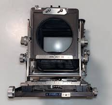 For Sale - SOLD:Ebony SV45U2 4x5 Camera Kit | Photrio.com Photography Forums