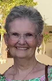 Mary Whittaker Obituary