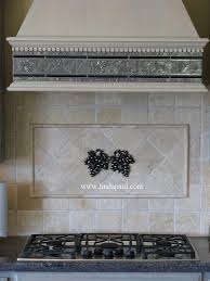 Maybe you would like to learn more about one of these? Installation Instructions For Tiel Mural And Medallion Kitchen Backsplash How To Install
