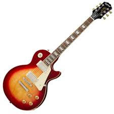 We did not find results for: Epiphone Les Paul Standard 50s Heritage Cherry Sunburst Eils5hsnh1 Big Music Australia