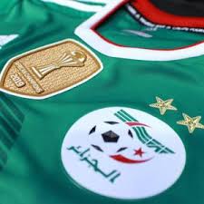 Maillot italie 2019 2020 third. Maillot Algerie Collector Can 2 100 Dz Foot