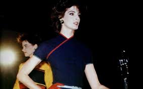 Рафаэль айзенман, залман кинг, тибор такач и др. Joan Severance Fashion Model Models Photos Editorials Latest News The Fmd