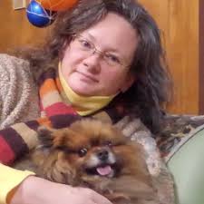 Sue Mathews in people