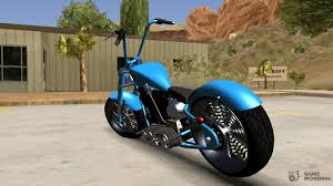 Subscribe here to be the best. Gta V Western Motorcycle Zombie Chopper V2 For Gta San Andreas