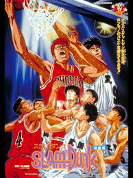 You need to stop trying to slam dunk every time you're near the net. Slam Dunk The Movie 1994 Imdb