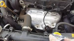 Servis kereta proton saga flx. Radiator Service For Proton Saga Flx Blm Youtube