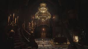 Village resident evil 8 wallpaper iphone are a topic that is being searched for and favored by netizens now. Resident Evil Village How To Get The Best Settings On Pc Rock Paper Shotgun