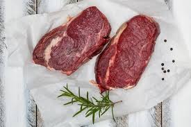 I wanna be the meat in the #rootsistance i'm all about the veggies! Rib Eye Steak Kochlexikon Gekonntgekocht