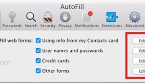 How do you install auto fill? How To Disable Clear Auto Fill In Ios Osxdaily