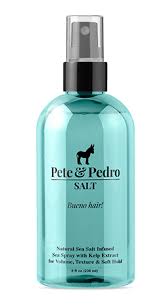 How To Use Sea Salt Spray For Men Tips How To Products