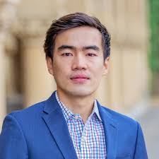 Daniel Zhang's Instagram, Twitter & Facebook