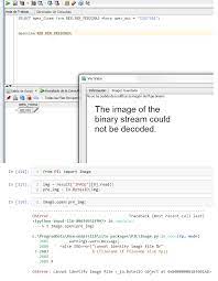 Convert Blob Image To Png Jpg With Python Stack Overflow