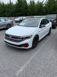 Image result for Pure White 2022 GLI