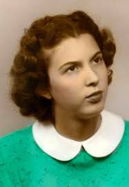 Obituary for Barbara Jean (Gray) Johnson