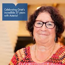 asteria #premiumlabels #printingeurope #packagingeurope #labelling…