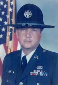 Veterans Voices: Master Sgt. Marcus Durden retiring as Greeneville JROTC  leader