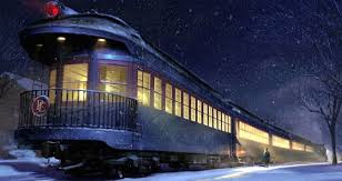 This unit contains 12 pages: 8 Festive Facts About The Polar Express Mental Floss