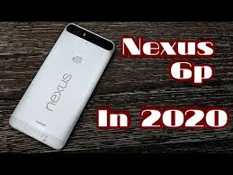 Use the combination of keys to open the huawei nexus recovery mode. Huawei Nexus 6p For Gsm