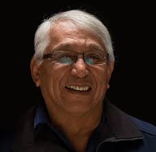 BC Achievement 2024 Indigenous Business Award of Distinction Recipient  Robert J. Dennis Sr. Emchayiik