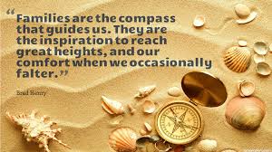 Books, blogs, quotes and nature became his guide. Compass Quotes About Family Best Of Forever Quotes
