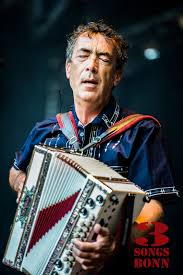 Listen to hubert von goisern | soundcloud is an audio platform that lets you listen to what you love and share stream tracks and playlists from hubert von goisern on your desktop or mobile device. Bonn Rocks Alpine Style With Hubert Von Goisern 3 Songs Bonn