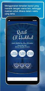 Ratib Al Haddad For Android Apk Download