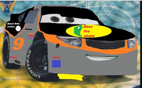 When does chase join his hendrick teammates in victory lane? Noah Gragson Cars Custom Characters Viki Fandom