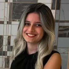 Psicóloga Bárbara Camilo Rosa Nascimento