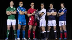 Actualité publiée le 30 juillet 2018. Tournoi 6 Nations 2014 Six Nations Sur La Ligne De Depart Vers Le Mondial 6 Nations 2014 Rugby Rugbyrama