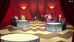 As kevin conroy and mark hamill are the quintessential batman and joker, the series also had beautiful art deco animation, compelling storylines, deep character arcs, and a great score, making mask of the phantasm probably the best batman. The Best Animated Series Of All Time Ranked Cartoons Anime Tv Indiewire Page 4 Animation Series Time Cartoon Animation