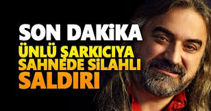 Volkan konak lyrics with translations: Volkan Konak A Silahli Saldiri Aydin Haberleri Aydin Ses Gazetesi