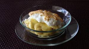 Add the warm custard mixture and pulse 2 to 3 times, scraping down the sides of the bowl as necessary, until the mixture is evenly blended. Baked Banana Pudding A Twist On A Southern Classic Diy Ways