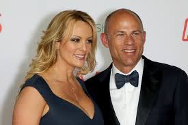 Avenatti has never indicated that standards of proof do not apply. Stormy Daniels And Michael Avenatti Have Called It Quits Vanity Fair