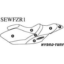 Fzr1 has been shown to interact with cdc27 and fbxo5. Fzr Fzs Svho 14 Promo Jetski