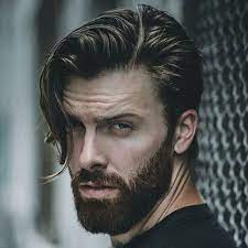 37 Best Widow S Peak Hairstyles For Men 2021 Styles Widows Peak Hairstyles Mens Hairstyles Widow S Peak