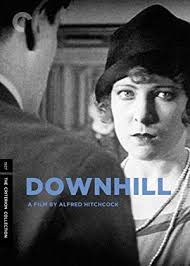 Downhill (1927)