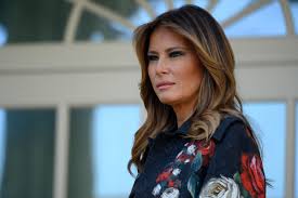 The official profile for melania trump. Un Dormitorio Aparte Asi Es La Vida De Melania Trump En La Casa Blanca Celebrities