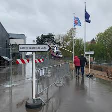 The price is $72 per night from feb 17 to feb 18$72. Luxembourg Air Rescue Findel Luxembourg Airport Gate E13