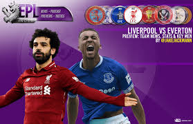 1 march at 20:00 in the league «england premier league» will be a football match between the teams everton and southampton on the stadium. Liverpool Vs Everton Preview Team News Stats Key Men Epl Index Unofficial English Premier League Opinion Stats Podcasts