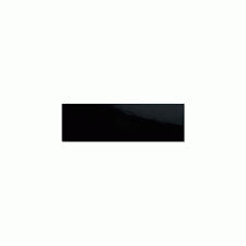 Order colour sample online, find complimentary colour colours and images shown may not represent the true colour. Linear Gloss Black 10cm X 30cm