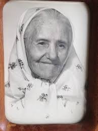 What is Marunya Svastianovna Halopoff's heritage?