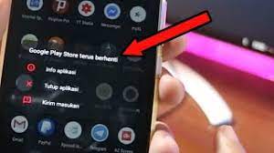 Layanan google play store merupakan bagian dari google play store dan juga merupakan file. 3 Cara Mngatasi Google Play Store Telah Terhenti Di Semua Android Youtube
