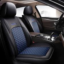 Car Seat Cover Vehicle Seats Leather Case For Lifan Breez 520 Solano 620 X50 X60 Mg Zs 3 6 Roewe 350 Jac J5 S3 S5 Zotye T600 In 2020 Car Seats