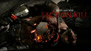 A light and a dark one. Mortal Kombat X Reveals Erron Black Liu Kang And Shinnok Variations Shacknews