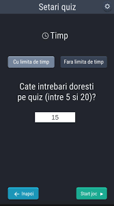 Joc un joc de cultura generala. Joc De Cultura Generala For Android Apk Download